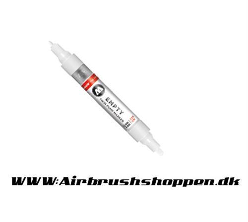 Molotow empty twin tip Tusch 1,5 & 4 mm, 224EM